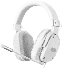 SADES Snowwolf (Sa-722S) Gaming Headphone  for sale in Egypt from Games2Egypt