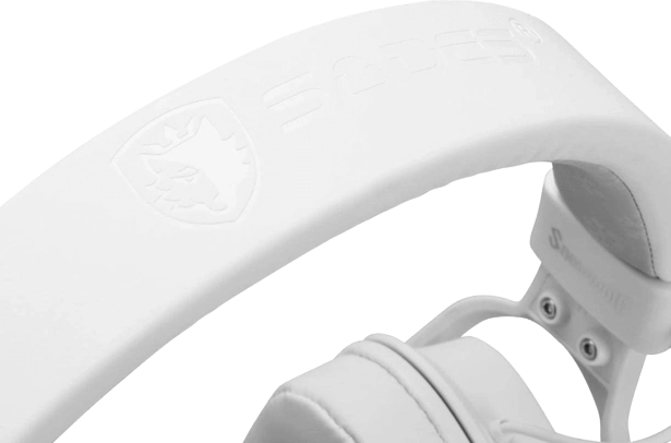 SADES Snowwolf (Sa-722S) Gaming Headphone  for sale in Egypt from Games2Egypt