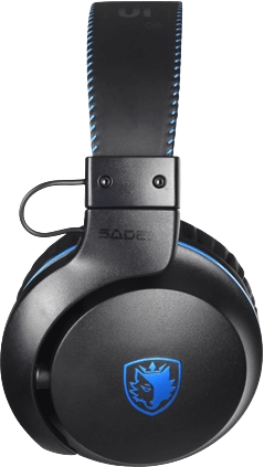 SADES FPOWER (SA-717) Wired Gaming Headphone  for sale in Egypt from Games2Egypt