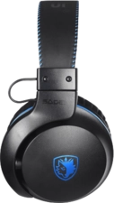 SADES FPOWER (SA-717) Wired Gaming Headphone  for sale in Egypt from Games2Egypt