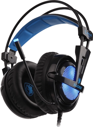 SADES Locust Plus (SA-904) Gaming Headphone  for sale in Egypt from Games2Egypt