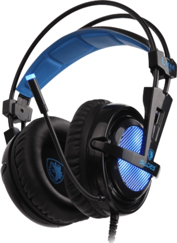 Buy Sades Spirits Gaming Headset in Egypt