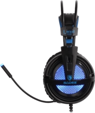 SADES Locust Plus (SA-904) Gaming Headphone  for sale in Egypt from Games2Egypt