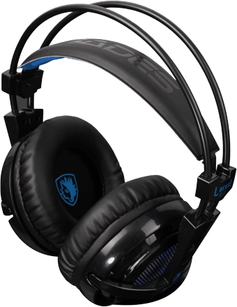 SADES Locust Plus (SA-904) Gaming Headphone  for sale in Egypt from Games2Egypt