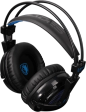 SADES Locust Plus (SA-904) Gaming Headphone  for sale in Egypt from Games2Egypt