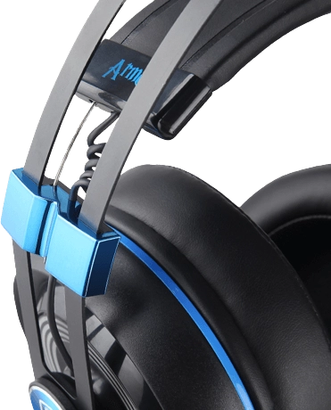 SADES ARMOR (SA-918) Gaming Headphone for PC & Switch - RGB  for sale in Egypt from Games2Egypt