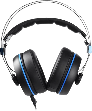 SADES ARMOR (SA-918) Gaming Headphone for PC & Switch - RGB  for sale in Egypt from Games2Egypt