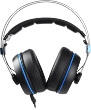 SADES ARMOR (SA-918) Gaming Headphone for PC & Switch - RGB  for sale in Egypt from Games2Egypt