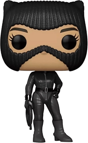 Funko Pop! The Batman: Selina Kyle (1190)  for sale in Egypt from Games2Egypt