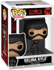 Funko Pop! The Batman: Selina Kyle (1190)  for sale in Egypt from Games2Egypt