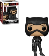 Funko Pop! The Batman: Selina Kyle (1190)  for sale in Egypt from Games2Egypt