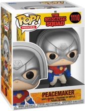 Funko Pop! The Suicide Squad: Piece Maker (1110)  for sale in Egypt from Games2Egypt