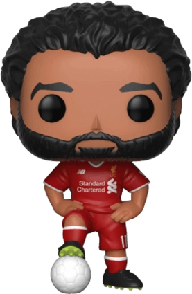 فانكو بوب! ليفر بول: محمد صلاح