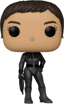 Funko Pop! DC: The Batman - Selina Kyle (1190) (Chase)  for sale in Egypt from Games2Egypt