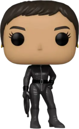 Funko Pop! DC: The Batman - Selina Kyle (1190) (Chase)