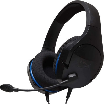 HyperX Cloud Stinger Wired Gaming Headset  for sale in Egypt from Games2Egypt