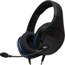 HyperX Cloud Stinger Wired Gaming Headset  for sale in Egypt from Games2Egypt