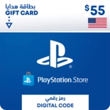 PSN_PlayStation_Store_Gift_Card_55_USA