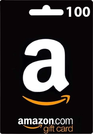 Amazon Gift Card 100 AED - UAE   for sale in Egypt from Games2Egypt