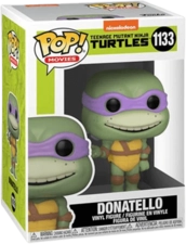 Funko Pop! Teenage Mutant Ninja Turtles 2 - Donatello (1133)  for sale in Egypt from Games2Egypt