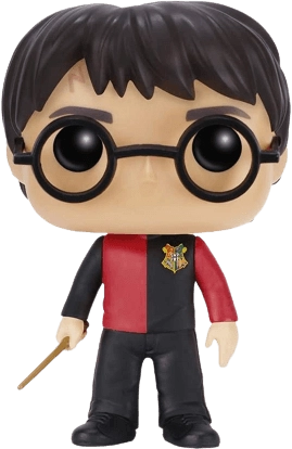 Funko Pop! Movies: Harry Potter Triwizard Tournament (10)  for sale in Egypt from Games2Egypt