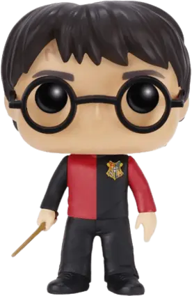 Funko Pop! Movies: Harry Potter Triwizard Tournament (10)