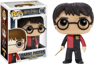 Funko Pop! Movies: Harry Potter Triwizard Tournament (10)  for sale in Egypt from Games2Egypt