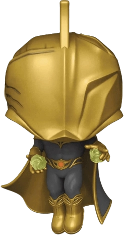 Funko Pop! Movies: Black Adam - Dr. Fate (1235)  for sale in Egypt from Games2Egypt