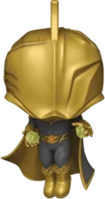 Funko Pop! Movies: Black Adam - Dr. Fate (1235)