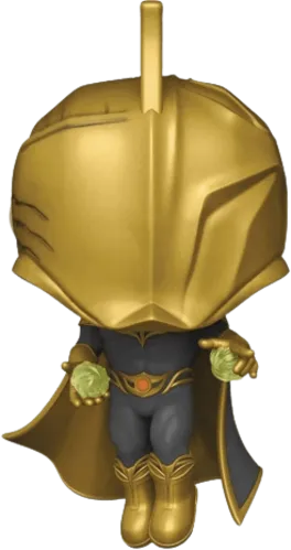 Funko Pop! Movies: Black Adam - Dr. Fate (1235)