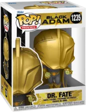 Funko Pop! Movies: Black Adam - Dr. Fate (1235)