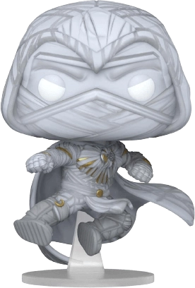 Funko Pop! Marvel: Moon Knight (1047)  for sale in Egypt from Games2Egypt