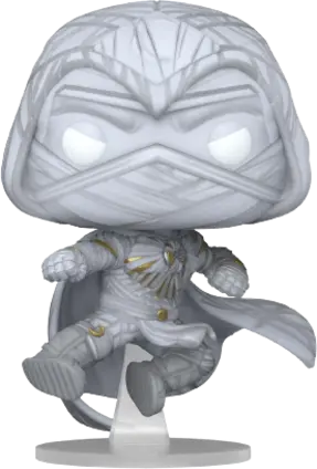 Funko Pop! Marvel: Moon Knight (1047)