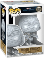 Funko Pop! Marvel: Moon Knight (1047)  for sale in Egypt from Games2Egypt