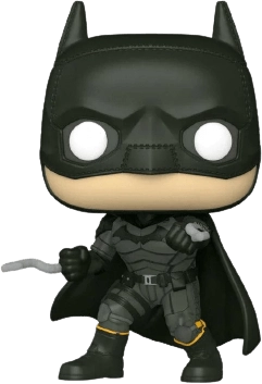 Funko Pop! Heroes: Classic Batman Action Figure (1189)  for sale in Egypt from Games2Egypt