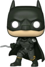 Funko Pop! Heroes: Classic Batman Action Figure (1189) (39751)