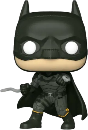 Funko Pop! Heroes: Classic Batman Action Figure (1189)