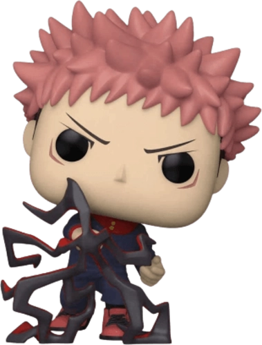 Funko! Pop Keychain: Jujutsu Kaisen - Satoru Gojo