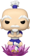 Funko Pop! Animation: Hunter x Hunter - Netero (1132)