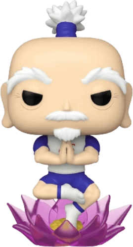 Funko Pop! Animation: Hunter x Hunter - Netero (1132)