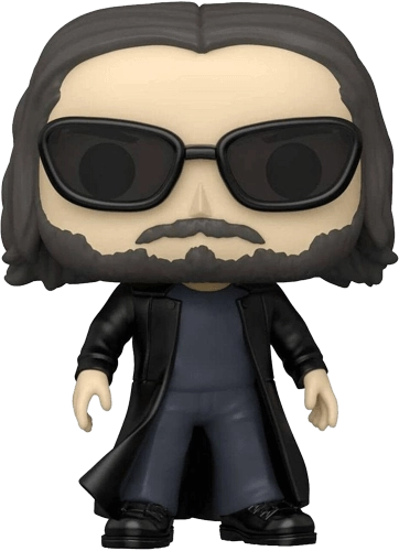 Funko Pop! Movies: Matrix -Neo (1172)  for sale in Egypt from Games2Egypt