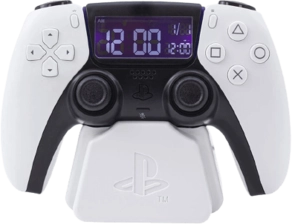 Paladone PS5 DualSense Controller Alarm Clock -  for sale in Egypt from Games2Egypt