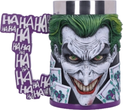 The Joker Tankard in 3D - 600ml - 15.5cm  for sale in Egypt from Games2Egypt