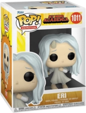 Funko Pop! Animation: My Hero Academia - Eri (1011)  for sale in Egypt from Games2Egypt