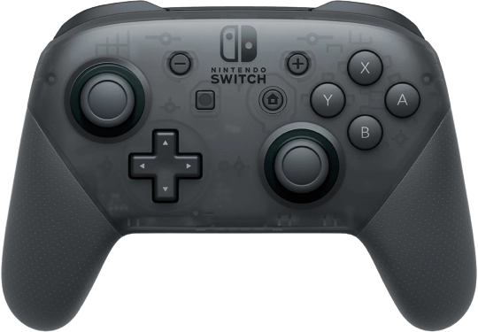 Nintendo Switch Pro Controller  for sale in Egypt from Games2Egypt