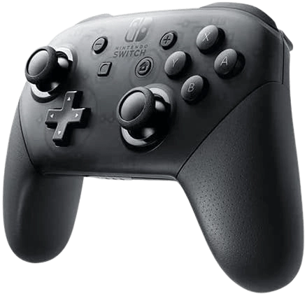 Nintendo Switch Pro Controller  for sale in Egypt from Games2Egypt