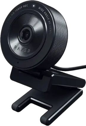 Razer Kiyo X Webcam