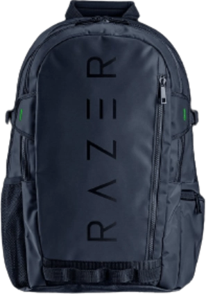 RAZER ROGUE "15.6 Backpack V2 - Black