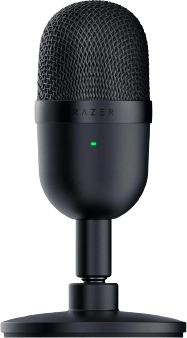 Razer Seiren Mini Microphone - Black  for sale in Egypt from Games2Egypt