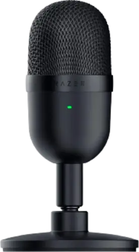 Razer Seiren Mini Microphone - Black